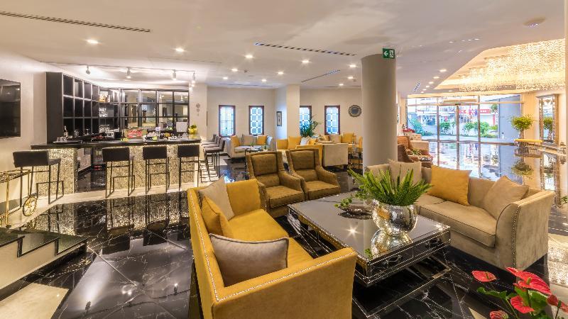 Hotel Motto Premium 4*