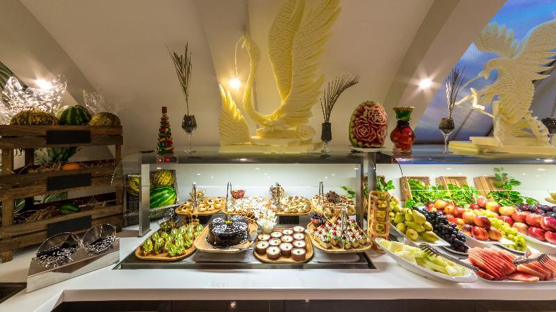 Motto Premium Hotel 4*