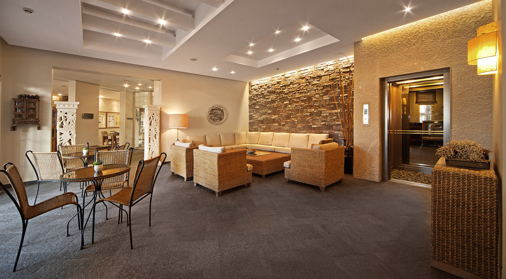 Hawaii Hotel