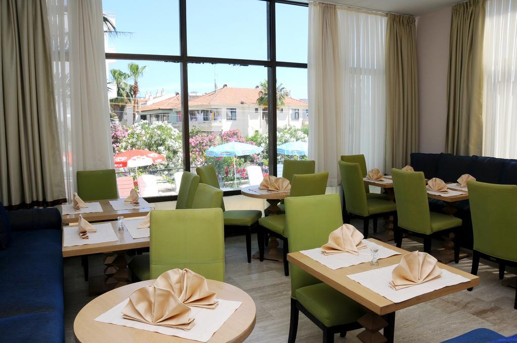 Hotel Elysium Marmaris