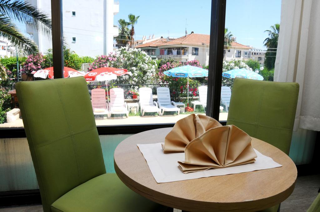 Elysium Hotel