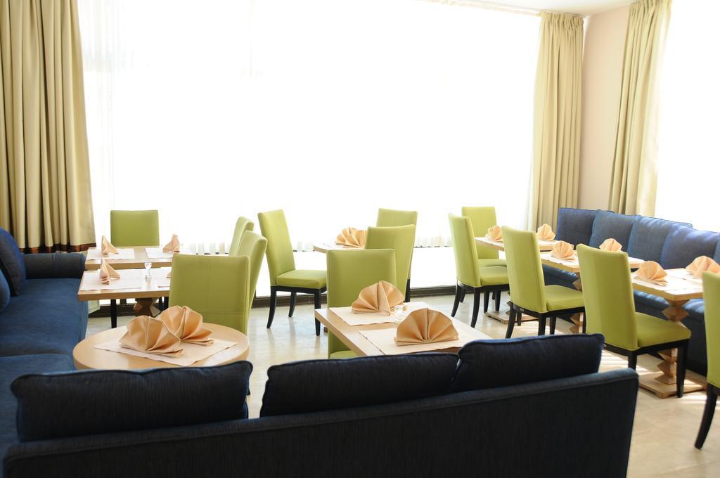 Elysium Hotel Marmaris