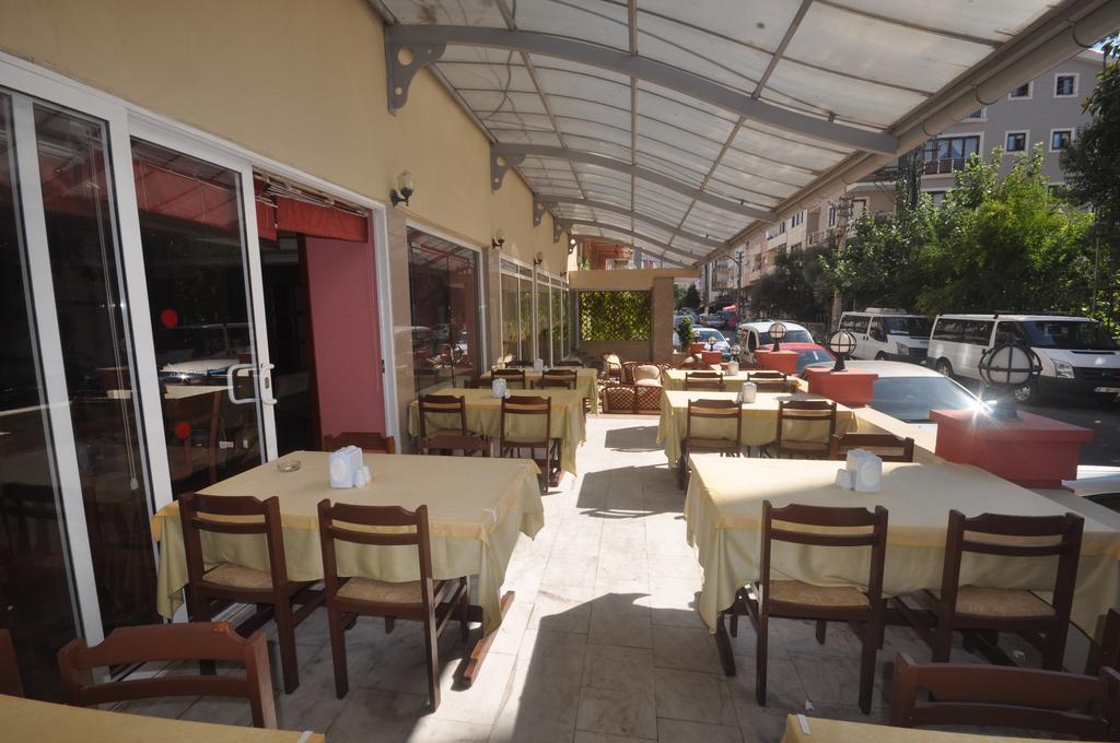 Hotel Sun Maris 2*