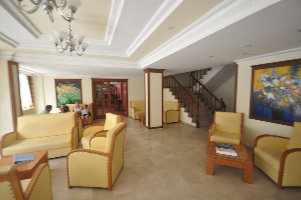 Hotel Sun Maris Marmaris