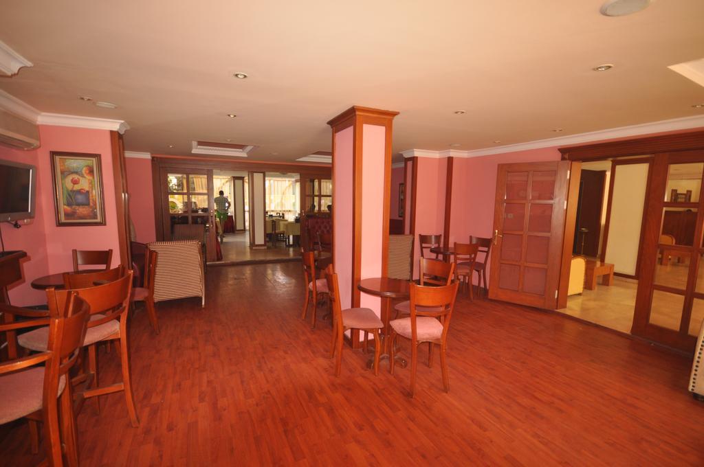 Hotel Sun Maris