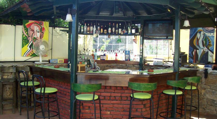 Hotel Sarigul Marmaris