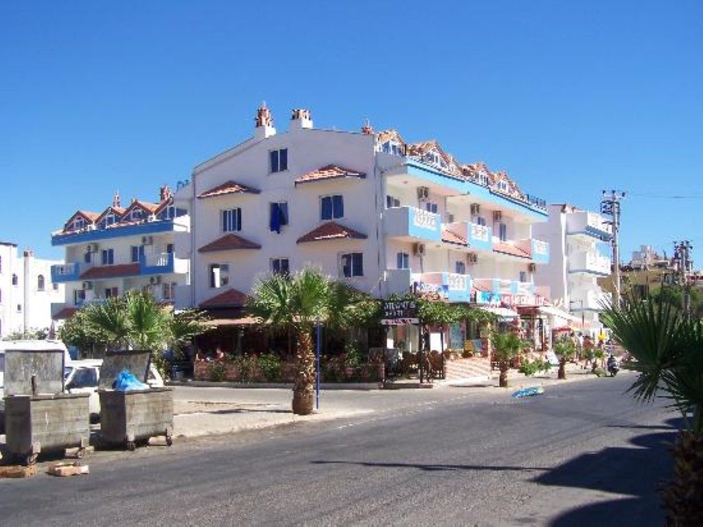 Atlantis Aparthotel Marmaris