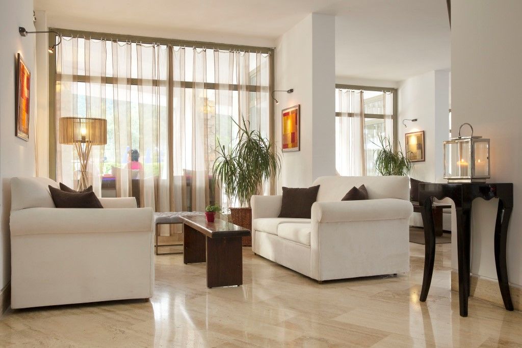 Marti La Perla - Adult Only+16 Marmaris