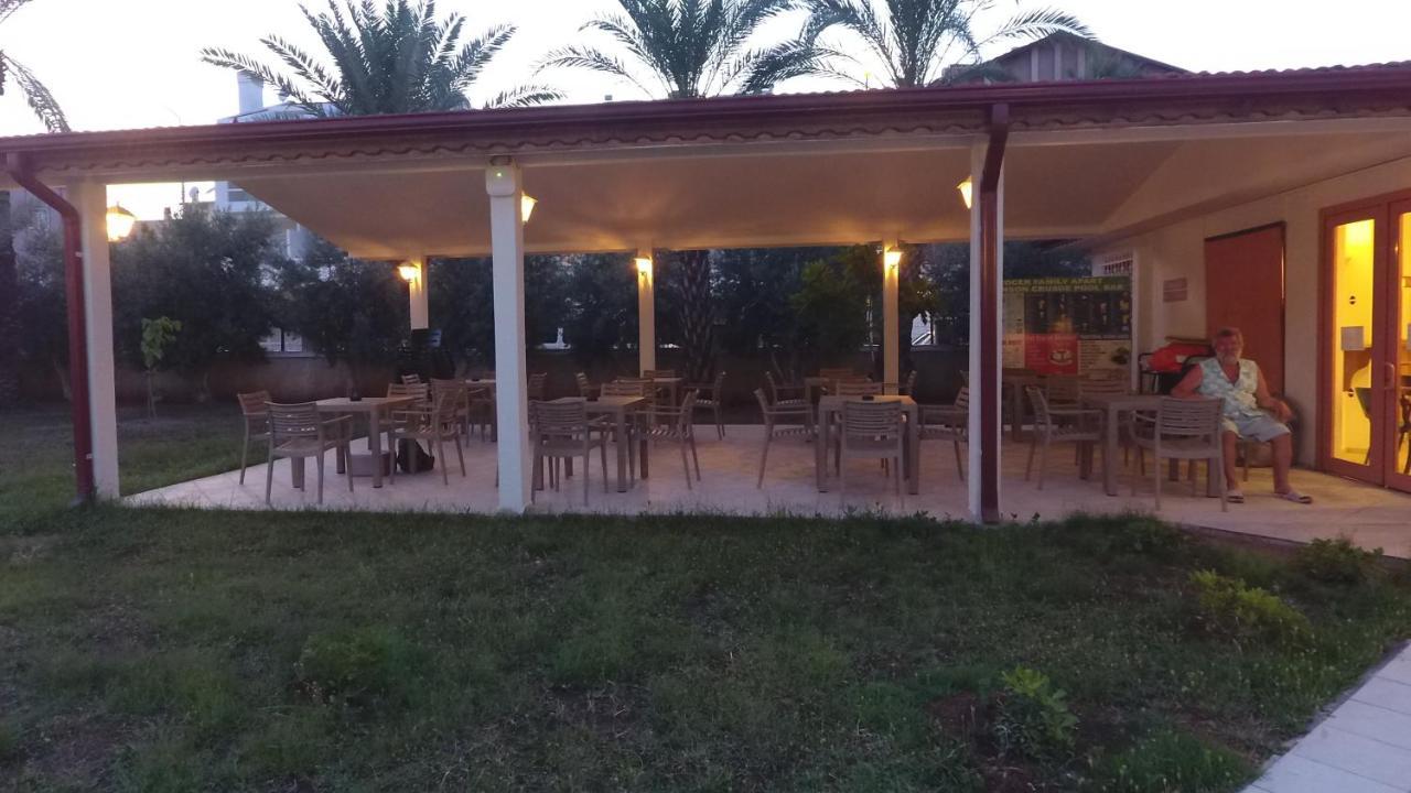 Club Kocer 2* Marmaris