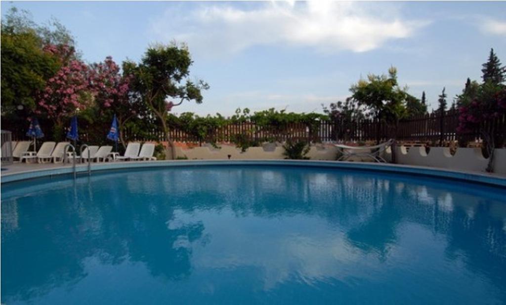 Rosy Hotel Marmaris