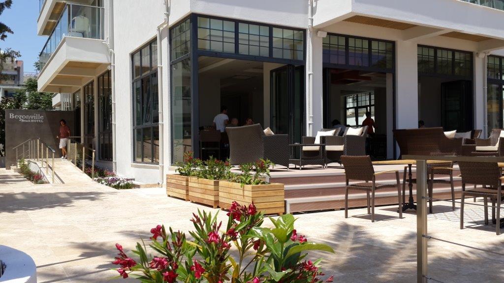 Begonville - Adult Only 3* Marmaris