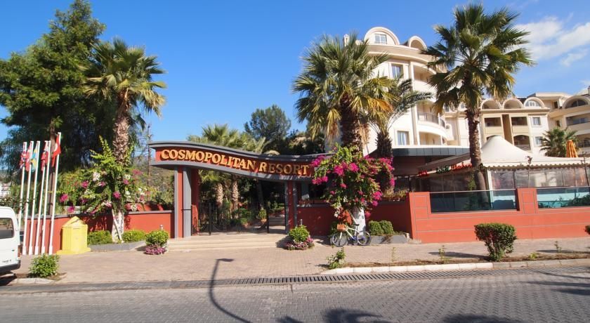Costa Mare
