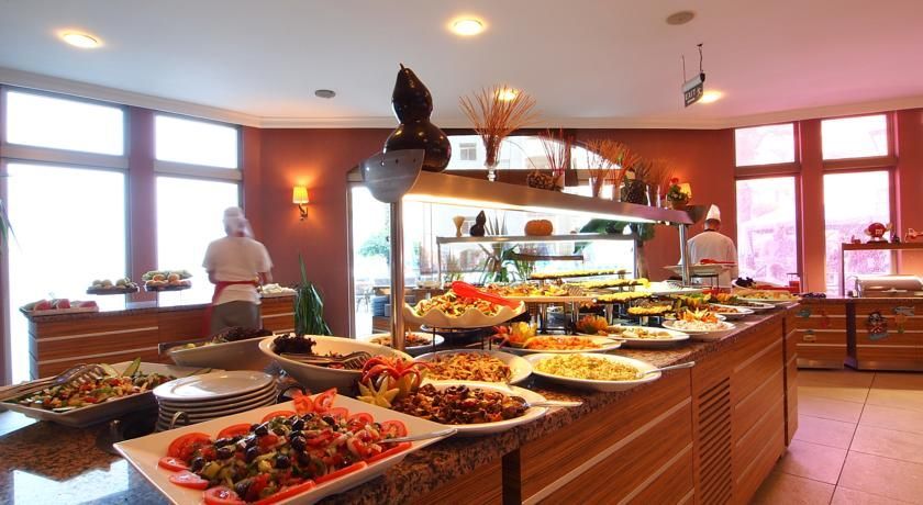 Costa Mare Resort 3*