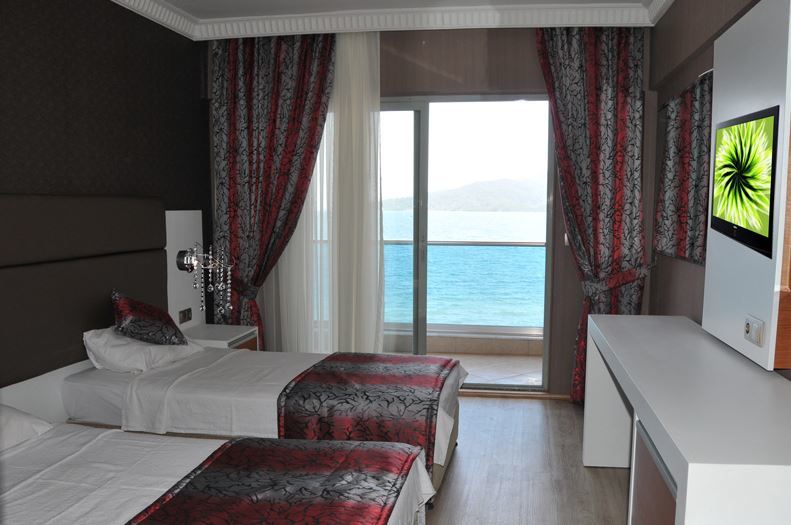 Mehtap Otel 3*