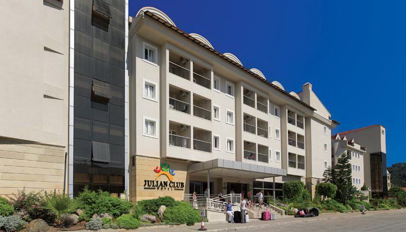 Hotel Ada Julian Marmaris (Adults Only) Marmaris