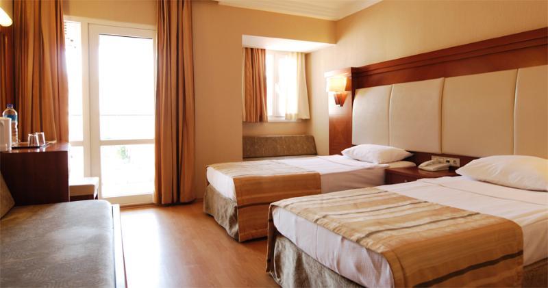 Ada Julian Marmaris (Adults Only) Marmaris