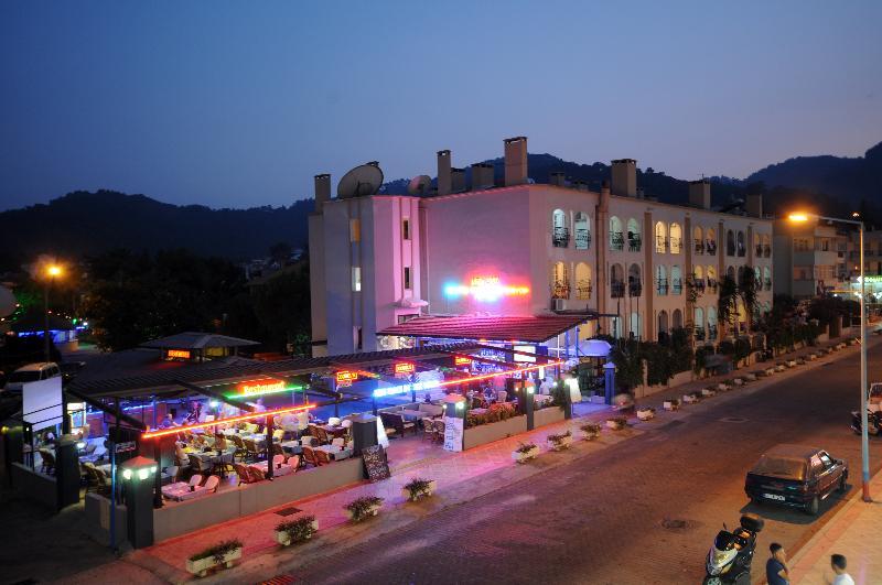 Aparthotel Grand Soel Marmaris