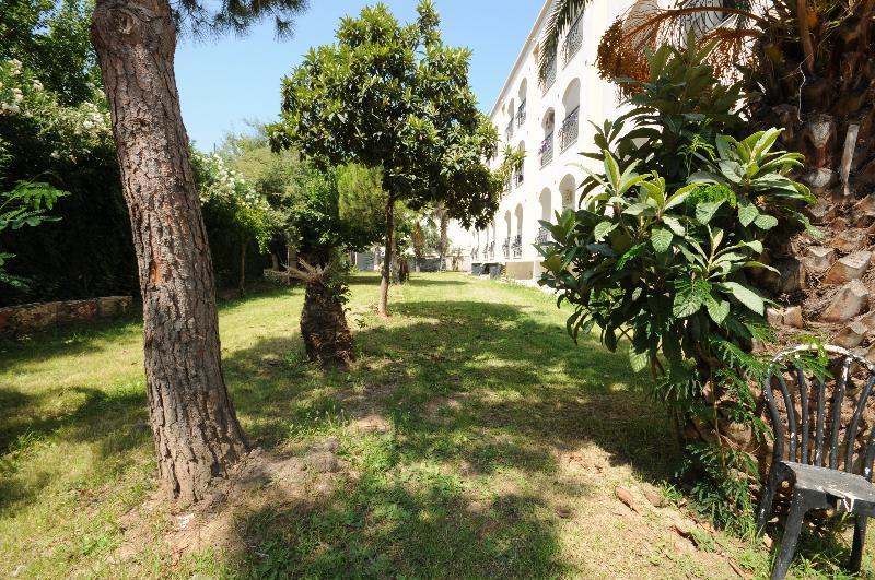 Aparthotel Grand Soel 3*