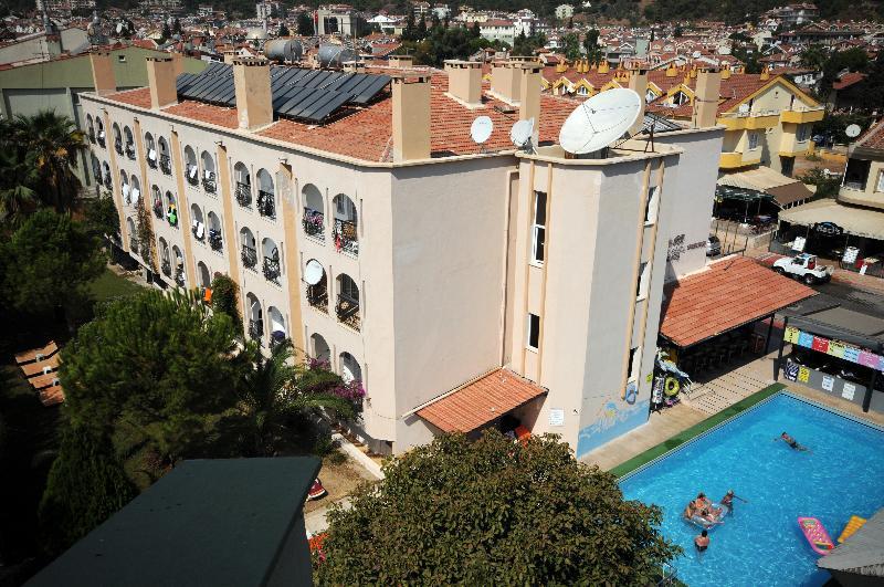 Grand Soel Marmaris