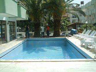 Kemalbutik Hotel 2*