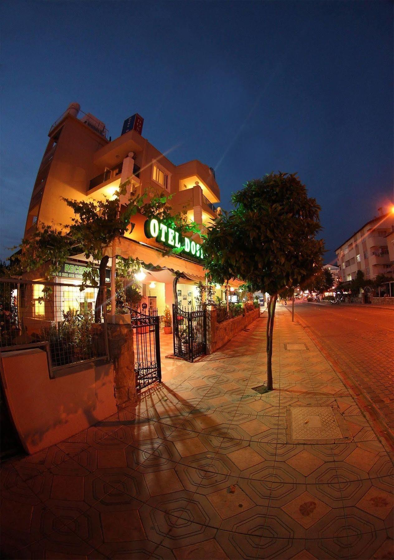 Hotel Dost