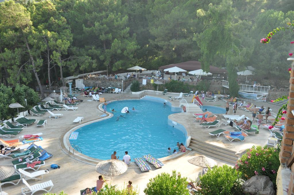 Resort Halici Semera Village Marmaris