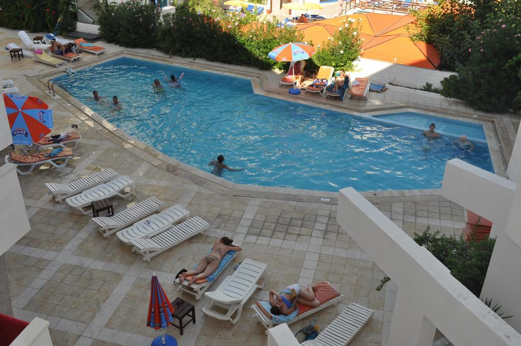 Resort Halici Semera Village 4*