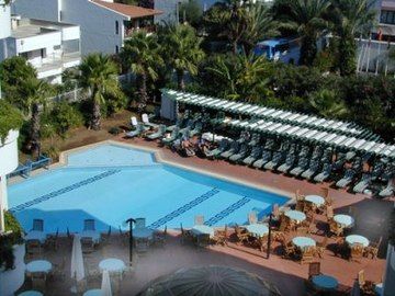 S - Icmeler - Hotel 4*