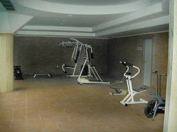 S - Icmeler - Hotel 4*