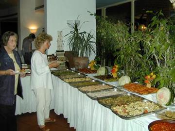 S - Icmeler - Hotel 4*