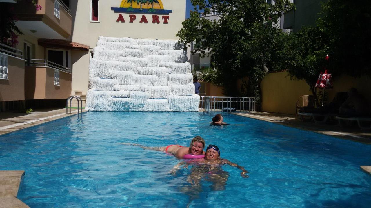 Aparthotel Family Apart Marmaris