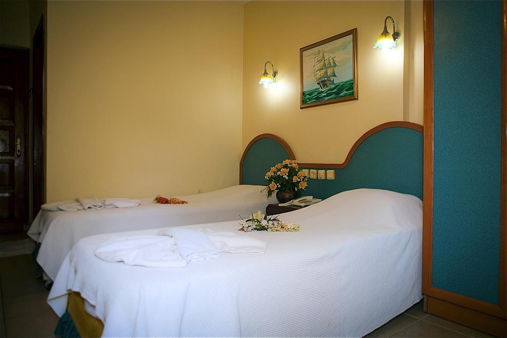 Seler Hotel 2*