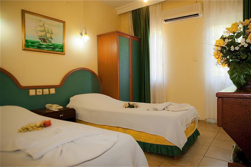 Seler 2* Marmaris