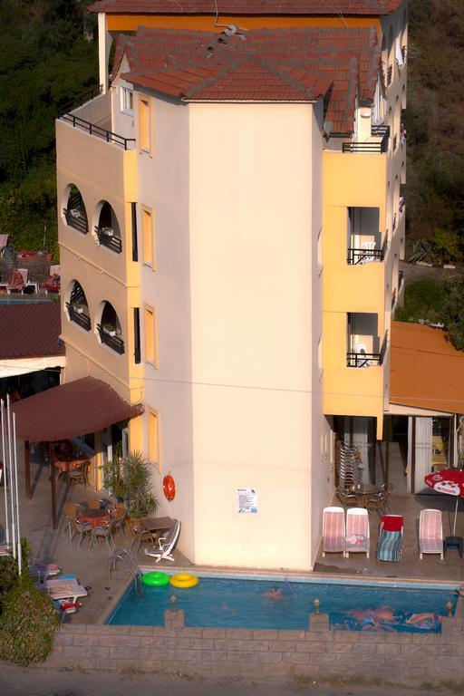 Seler Marmaris