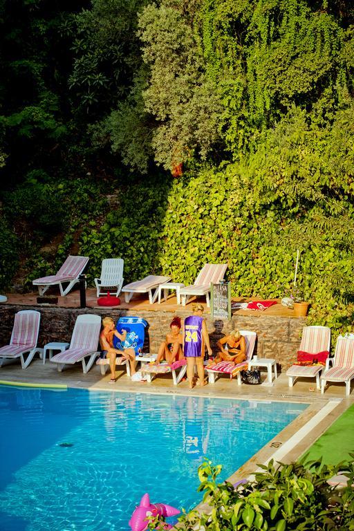 Hotel Seler Marmaris