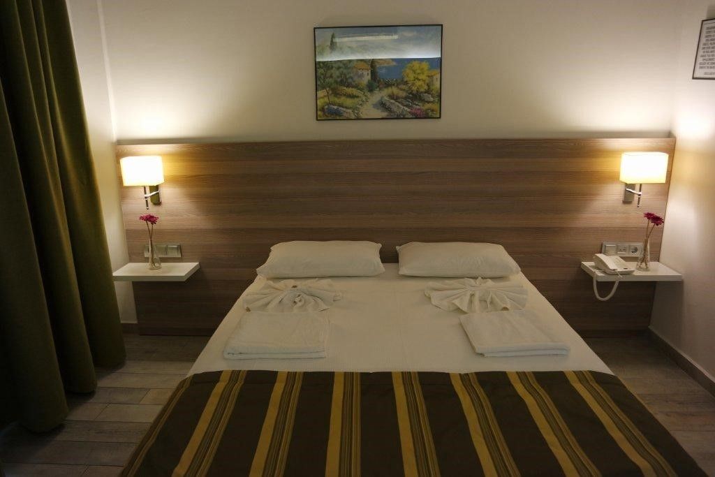 Amphi Aparthotel Marmaris