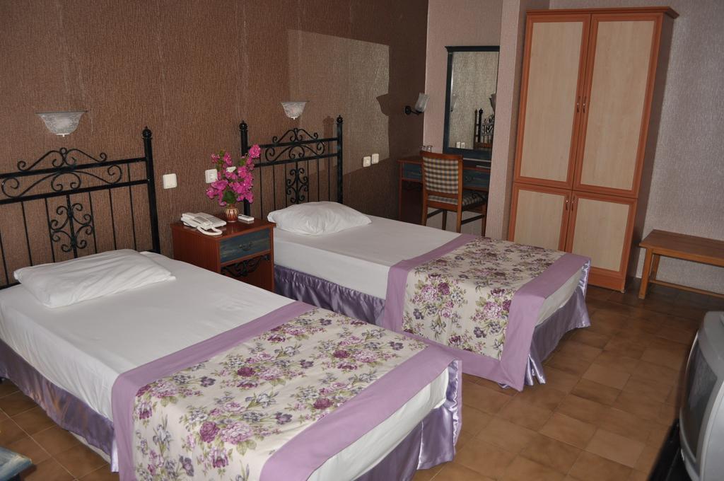 Halici Semera Village 4*