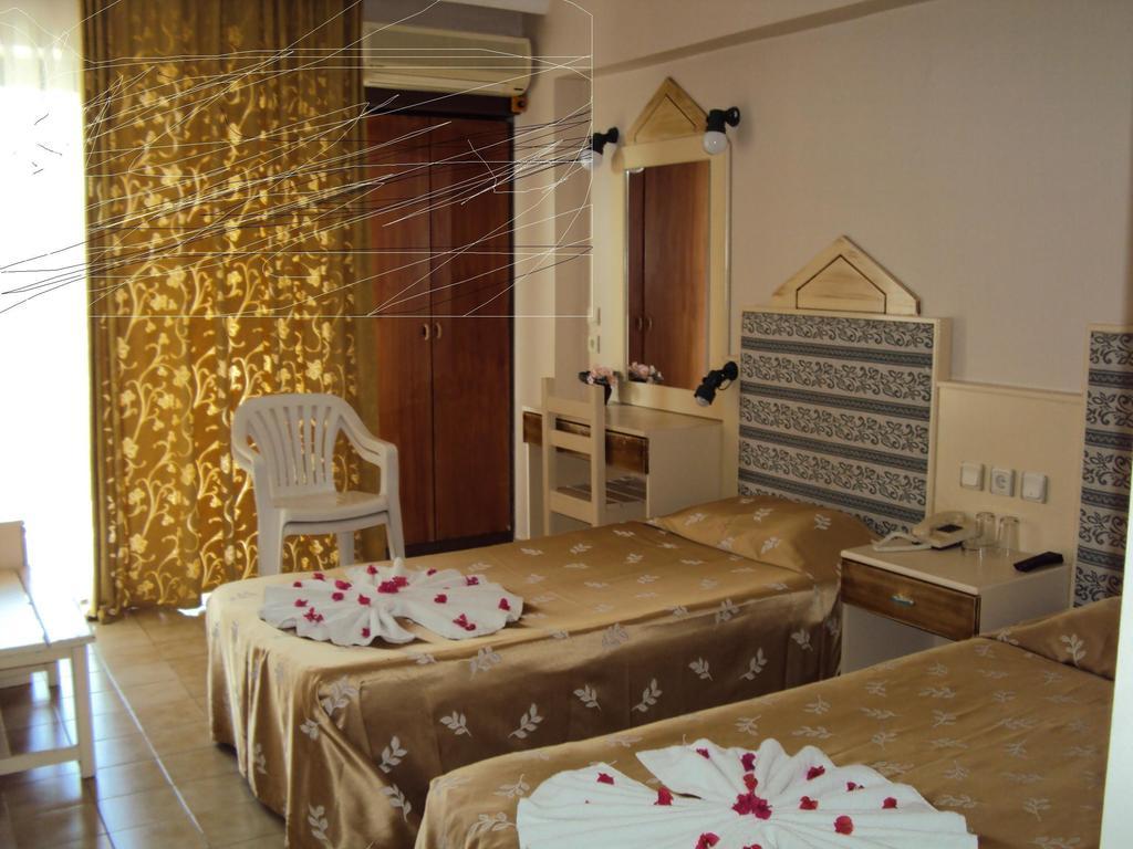 Resort Halici Semera Village Marmaris