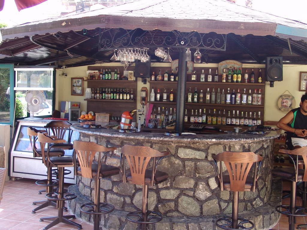 Amaris 3* Marmaris