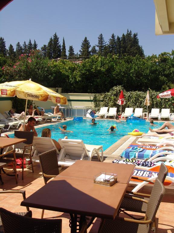Amaris Aparthotel Marmaris