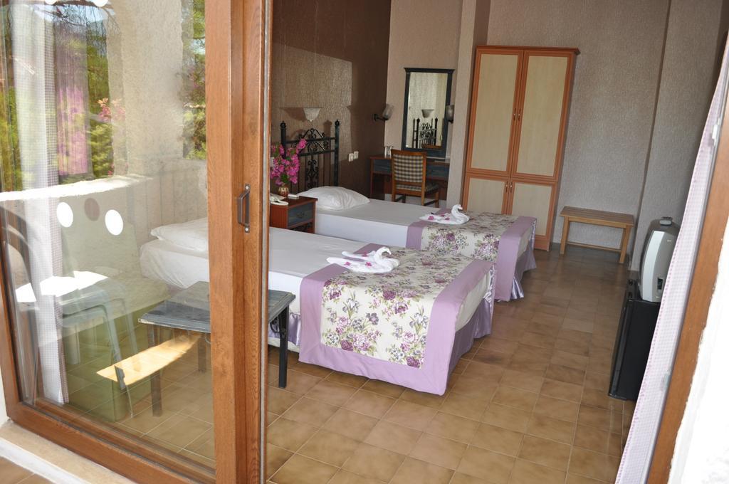 Halici Semera Village 4*