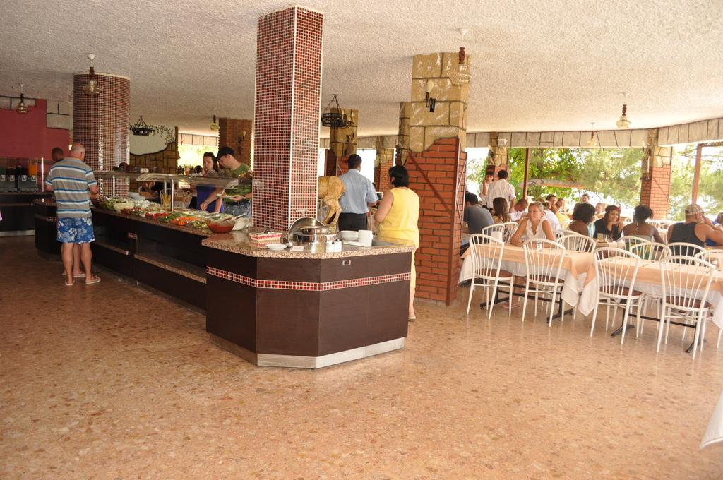 Halici Semera Village Resort 4*