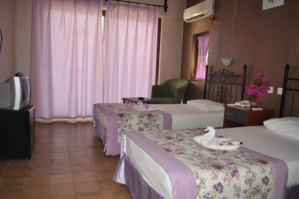 Halici Semera Village 4* Marmaris