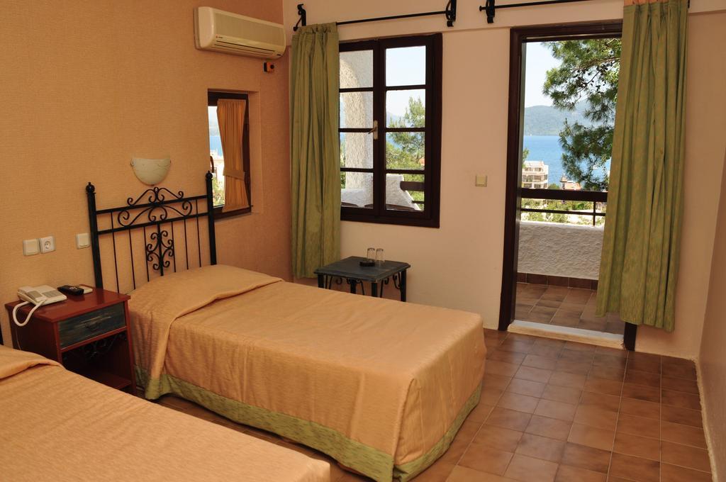 Halici Semera Village 4* Marmaris