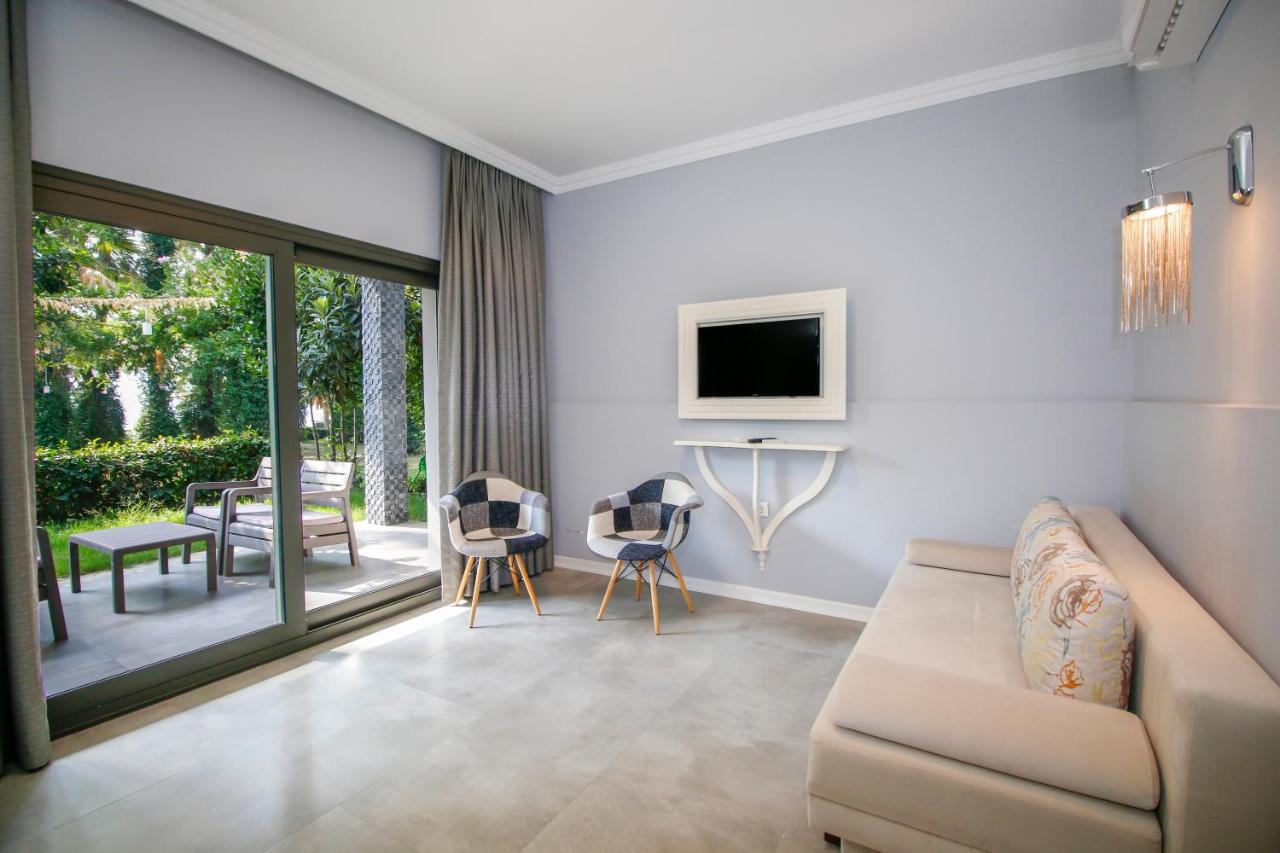Hotel Joya Del Mar Marmaris