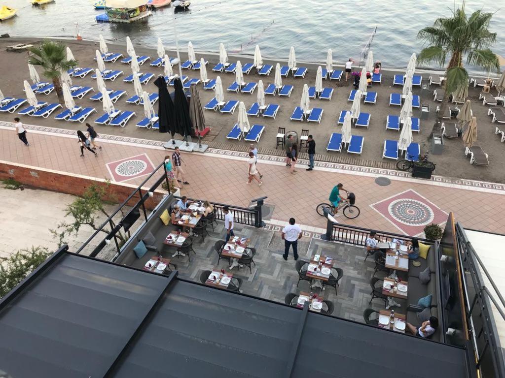 La Beirut Hotel 3*