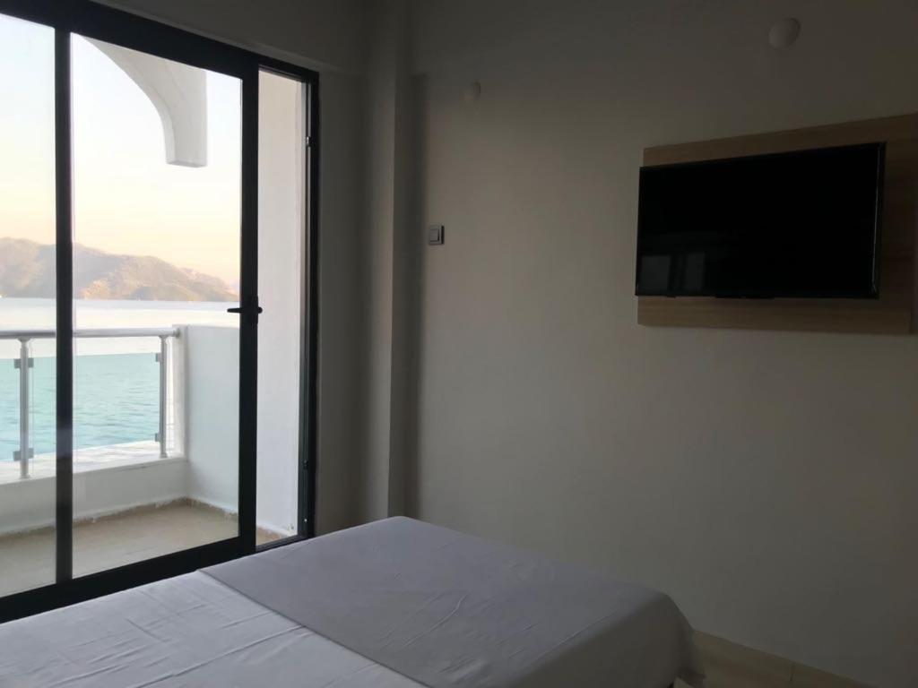 La Beirut Hotel Marmaris