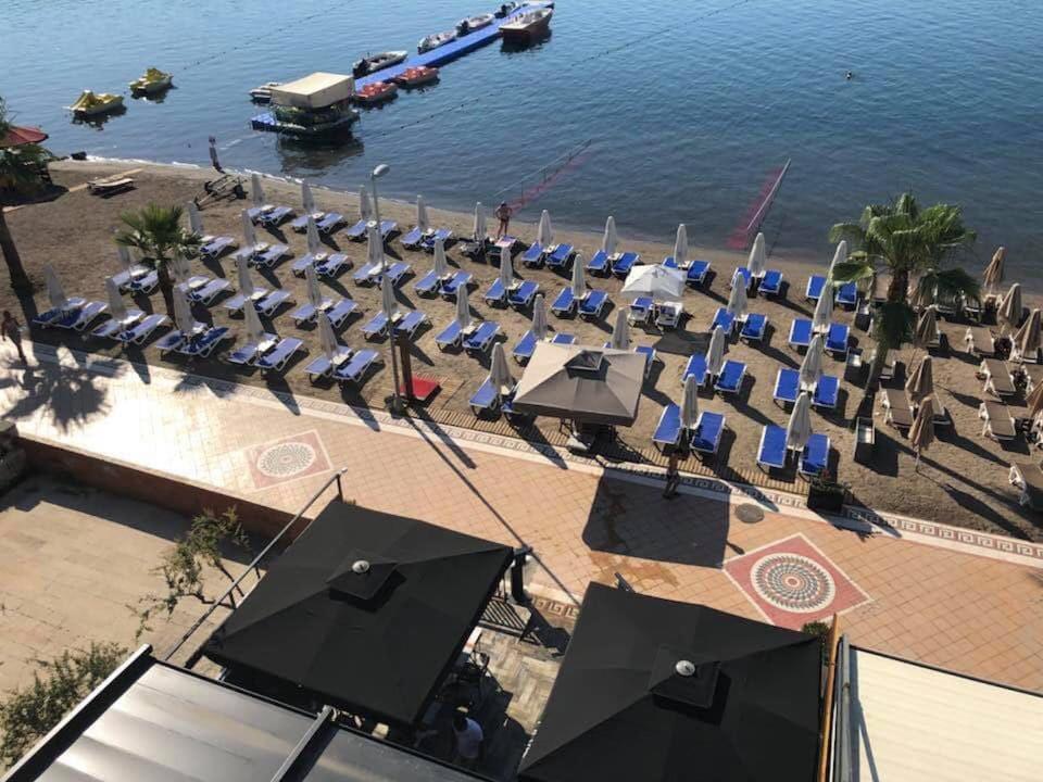 La Beirut Hotel Marmaris