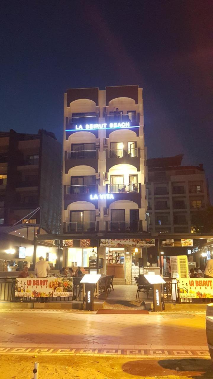 Hotel La Beirut