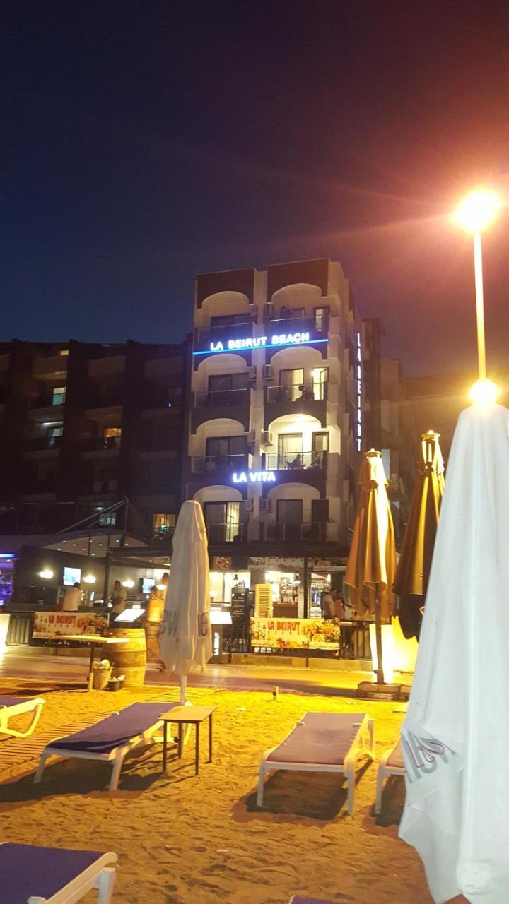 La Beirut 3* Marmaris
